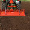 Fresa Maschio U zappatrice fissa professionale con cambio velocit&agrave;