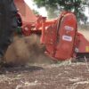 Fresa MASCHIO VIRAT PRO zappatrice professionale modello pesante