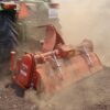 Fresa MASCHIO VIRAT PRO zappatrice professionale modello pesante