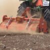 Fresa MASCHIO VIRAT PRO zappatrice professionale modello pesante