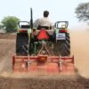 Fresa MASCHIO VIRAT PRO zappatrice professionale modello pesante