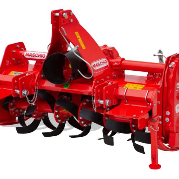 Fresa Maschio VIRAT PRO