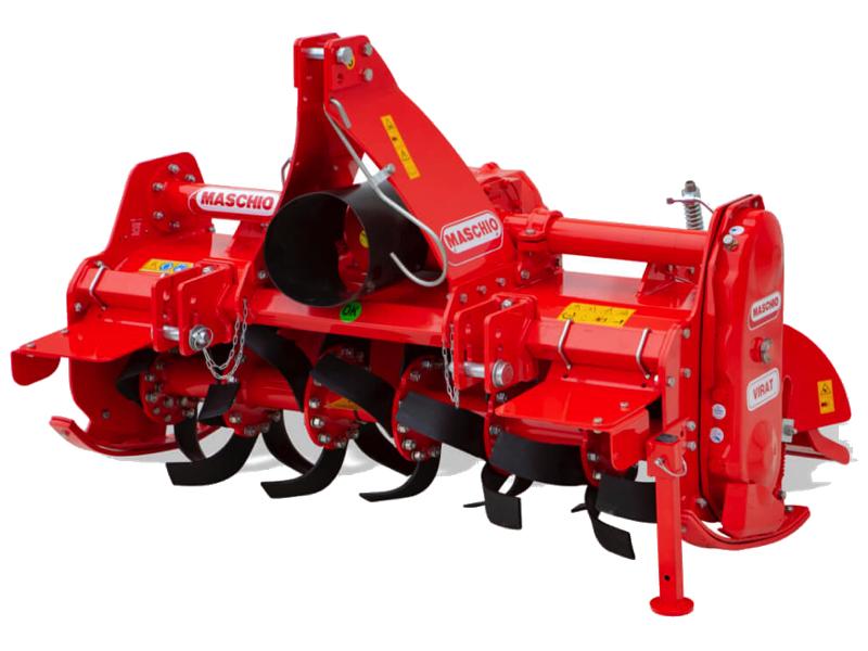 Fresa Maschio VIRAT PRO