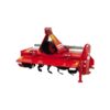 Fresa Maschio W zappatrice leggera con spostamento laterale