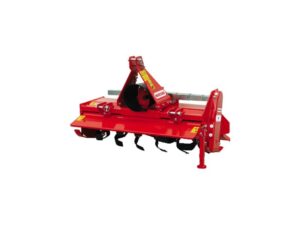 Fresa Maschio W zappatrice leggera con spostamento laterale