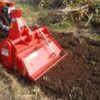 Fresa per trattore MASCHIO modello A zappatrice leggera