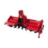 Fresa per trattore MASCHIO modello A zappatrice leggera