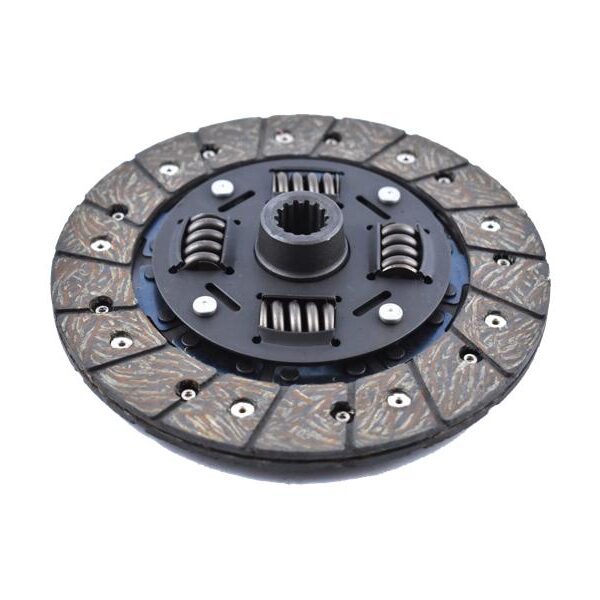 Frizione per trattori Antonio Carraro diametro 181,5mm