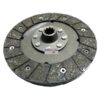 Frizione disco diametro 200mm per trattori serie 13 e serie Pavana con albero a 10 cave