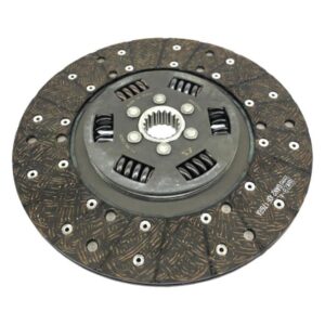 Frizione trattore Antonio Carraro diametro 280mm