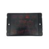 Quadro spie per trattori Antonio carraro da serie 15 a 24