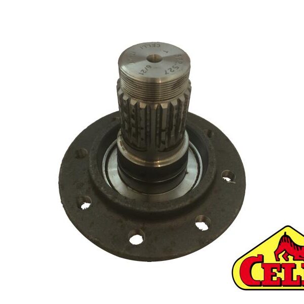 Fusello sinistro Celli codice 322527