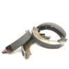 Ganasce freni per trattori Antonio Carraro dalla serie 17 alla serie 32 codice 33305013