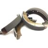 Ganasce freni per trattori Antonio Carraro dalla serie 17 alla serie 32 codice 33305013