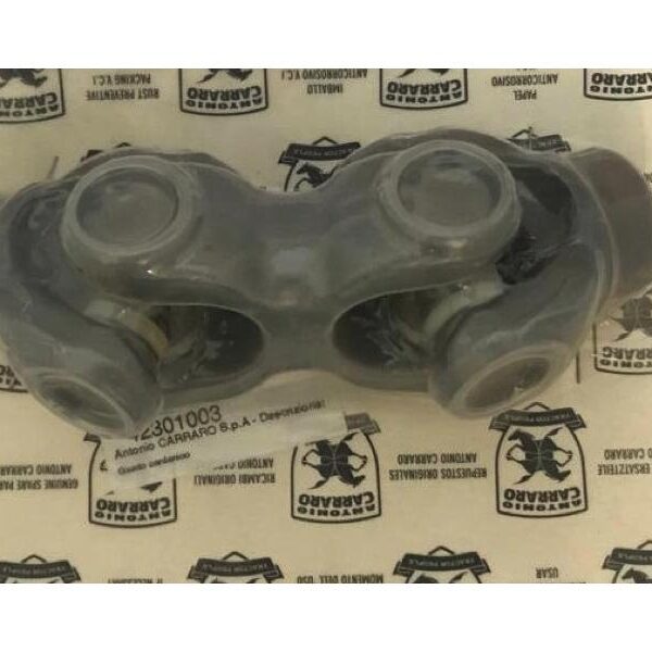 Giunto a snodo centrale superiore Antonio Carraro serie ERGIT