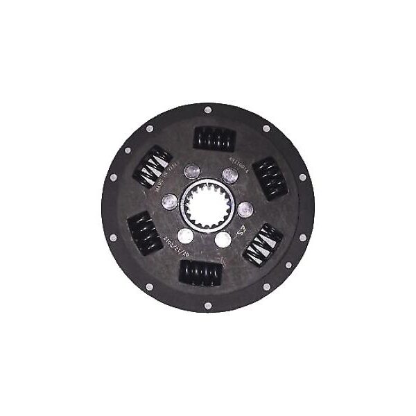 Giunto parastrappi 11 qx 500 per trattori Antonio Carraro