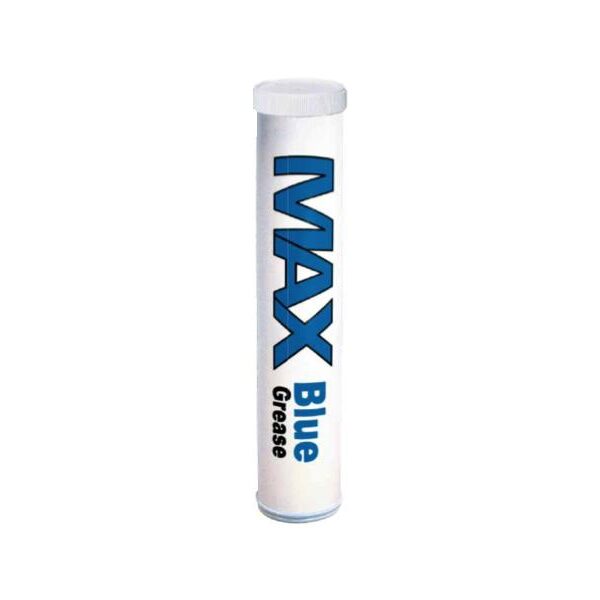 Grasso blu MAX blue grease cartuccia grasso professionale