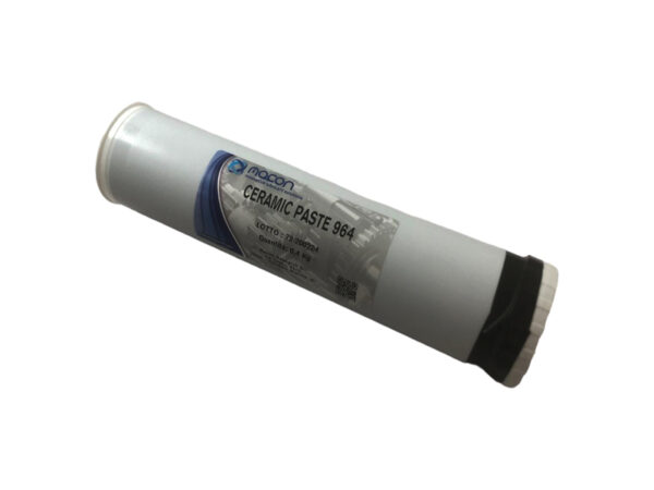 Grasso ceramico 964 per corpo oscillante 400 gr
