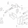 D04-0080 ESPLOSO LEVE INTERNE SFORZO CONTROLLATO