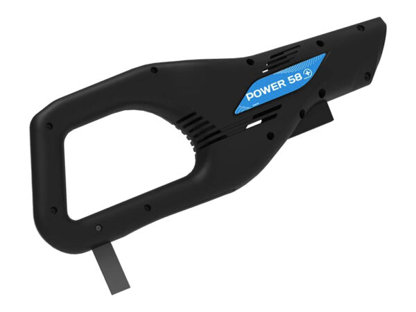 Campagnola Alice star 58 plus Abbacchiatore con batteria a zaino