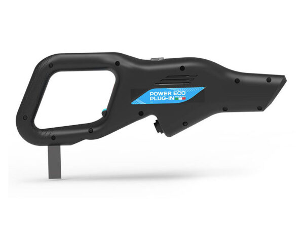 Abbacchiatore Hercules 6 Eco Plug-in Campagnola