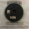 indicatore intasamento filtro aria
