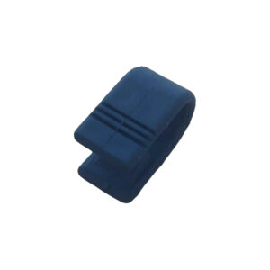 Inserto blu prese idrauliche trattore Antonio Carraro