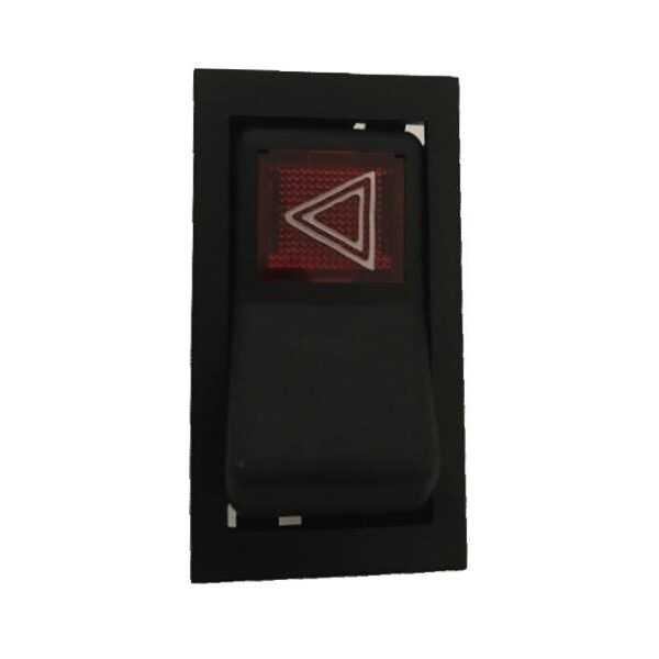 Interruttore 4 frecce per trattori Antonio Carraro