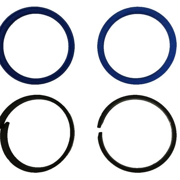 Kit guarnizioni cilindri idraulici 45mm