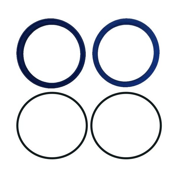 kit guarnizioni pistoni idraulici sollevatore e sterzo Antonio Carraro