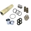 Kit perno snodo centrale con spinotti da 40mm per Supertigre serie 21