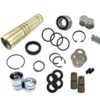 Kit perno snodo centrale con spinotti da 40mm per Supertigre serie 21