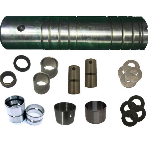 Kit perno snodo SRX e SX Antonio Carraro serie ERGIT