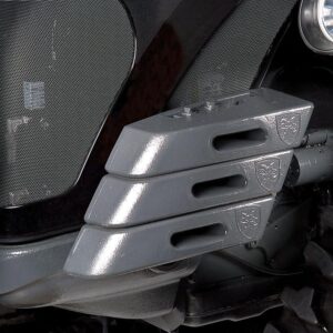 Kit zavorre anteriori 132 Kg per trattori Antonio Carraro