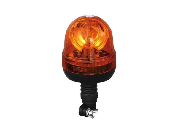 lampeggiante trattore a baionetta AMA 63112