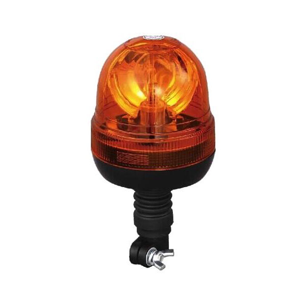 lampeggiante trattore a baionetta AMA 63112