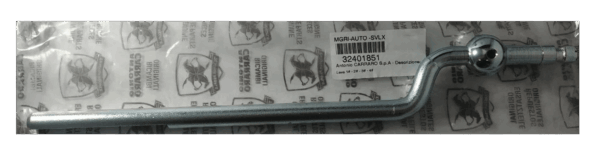 Leva marce 1-2-3-4 originale per trattori Antonio Carraro serie sx