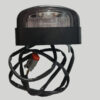 Luce targa per trattore originale Antonio Carraro