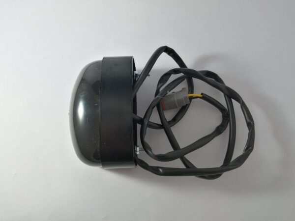 Luce targa per trattore originale Antonio Carraro
