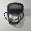 Luce targa per trattore originale Antonio Carraro