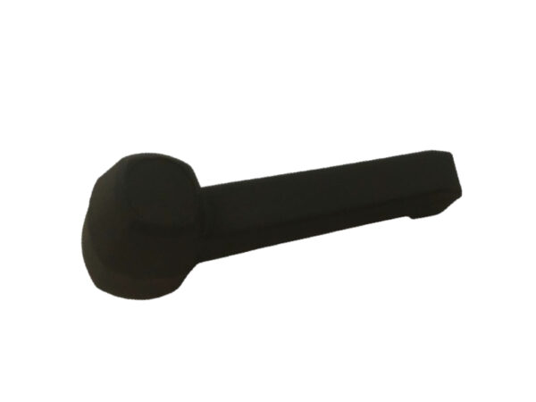 Maniglia comando differenziale e disinnesto trazione