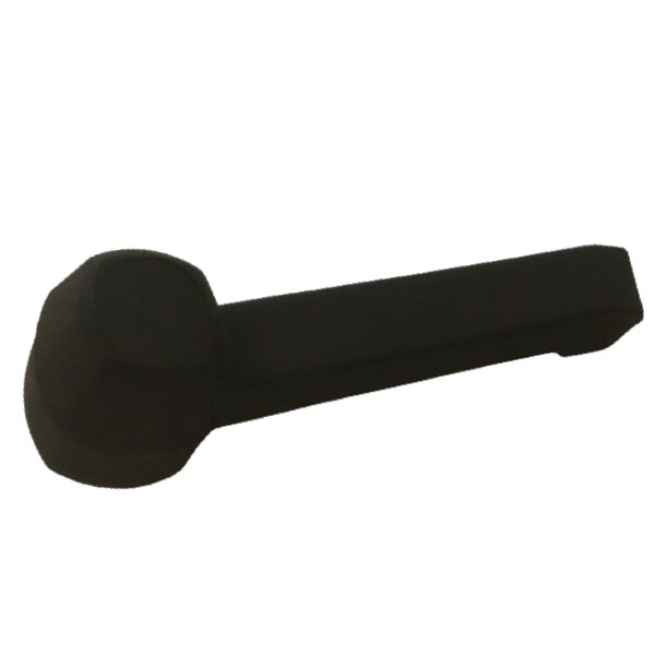 Maniglia comando differenziale e disinnesto trazione