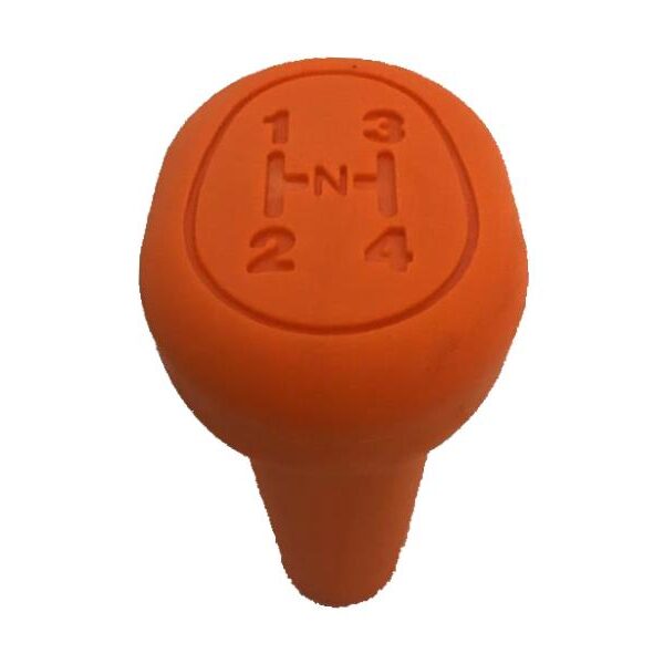 Manopola cambio per trattori Antonio Carraro 47915050