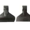 Martelli per trincia AGRICOM SPECIAL e PROJET SPK con foro diametro 16,5mm