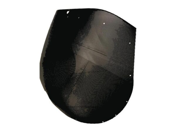 Mascherina frontale Antonio Carraro per modelli SRX TGF SRH e TONY