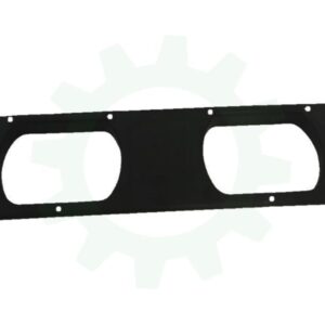 Mascherina proiettori per trattori Antonio Carraro