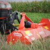 Trincia Maschio Birba leggera per erba e sarmenti fino a 2 cm