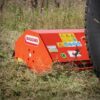 Trincia Maschio Birba leggera per erba e sarmenti fino a 2 cm