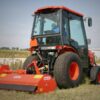 Trincia Maschio Birba leggera per erba e sarmenti fino a 2 cm