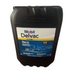 Mobil Delvac 10w40 Modern Advanced Protection 20 Litri